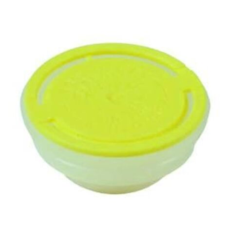 20 Nappe Con Cappuccio Argento E Frange In Finta Pelle Scamosciata Blu Marino – 88 Mm, Per Creazioni Gioielli Fai Da Te - 3