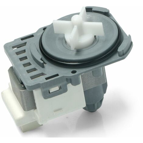 POMPA MAGNETIA LAVATRICE AEG ELECTROLUX REX 49028801 50271933009 4055255451 P257