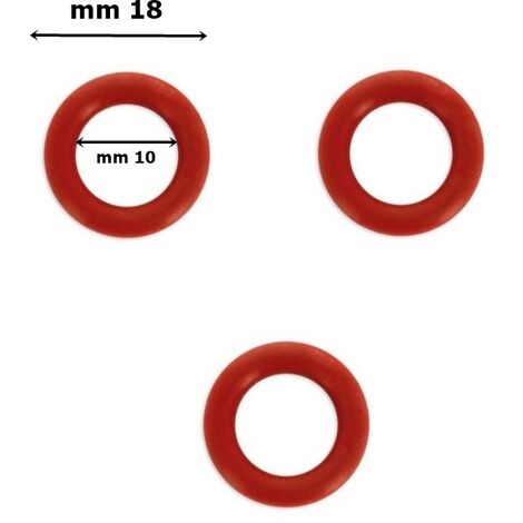 Guarnizione Per Il Tappo Della Caldaia Del Ferro Da Stiro 532813060 - Foto 5