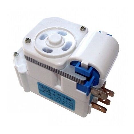 Paragon 8045-20 | 5X455 | Timer Di Sbrinamento 208/240V SPDT Switch - Foto 12