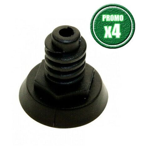 Hoover Asciugatrice PIEDINO PER ASCIUGATRICE E LAVASTOVIGLIE HOOVER ZEROWATT CANDY 41001349 PROMO X4 Hoover Asciugatrice Ricambi - Foto 10