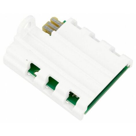 SENSORE DI CONTROLLO DEL LIVELLO ACQUA ASCIUGATRICE ARISTON C00628635 ORIGINALE (1/5)