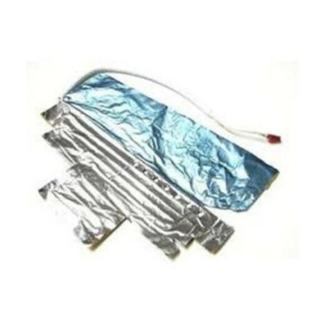 RESISTENZA ADESIVA SBRINAMENTO 40W 220V   FRIGORIFERO ARISTON C00173767 (1/5)