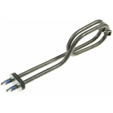 RESISTENZA ASCIUGATRICE ARISTON INDESIT ORIGINALE C00378716 1200W (1/5)