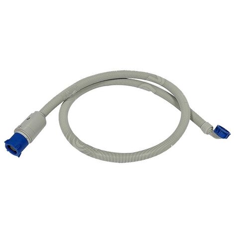 TUBO DI CARICO LAVASTOVIGLIE REX AEG ZANUSSI  1523396206  - INDESIT  WHIRLPOOL (1/4)
