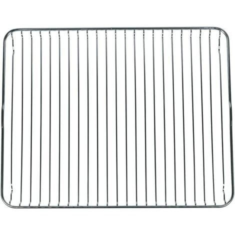 Electrolux GRIGLIA RIPIANO PER FORNO ELECTROLUX REX ZANUSSI AEG 3546220033 Griglia Forno - Foto 3