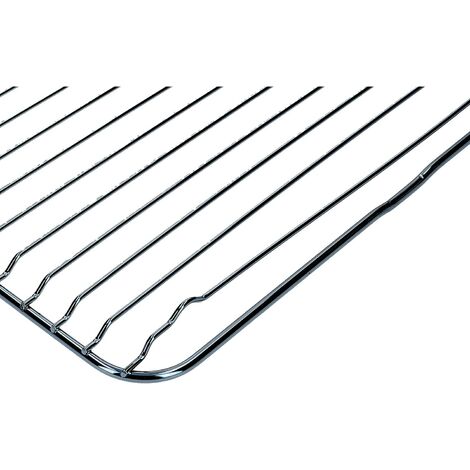 Electrolux GRIGLIA RIPIANO PER FORNO ELECTROLUX REX ZANUSSI AEG 3546220033 Griglia Forno