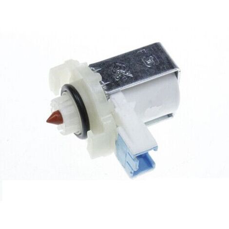 ELETTROVALVOLA PER LAVASTOVIGLIE WHIRLPOOL ORIGINALE 480140102391