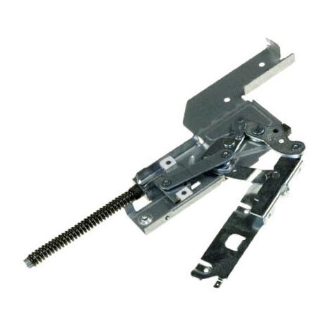 Sicurezza Originale Per Porta Lavastoviglie - Compatibile Con ARISTON, HOTPOINT, INDESIT, SCHOLTES (Codici: C00094128, C00085023, C00195887) - 4
