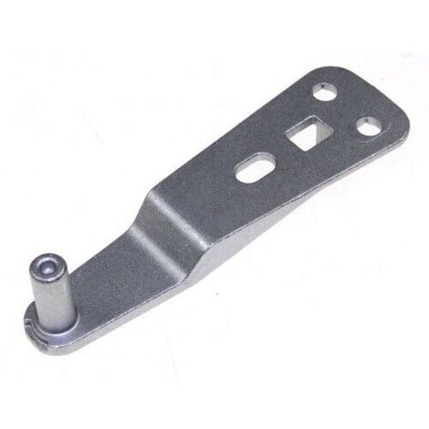 Cerniera Originale Beko Per Frigorifero E Congelatore - Ricambio 4079750100 | Sportello - Foto 3