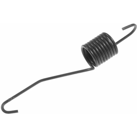 MOLLA SOSPENSIONE VASCA LAVATRICE ARISTON INDESIT ORIGINALE C00308175  LV 33 (1/4)