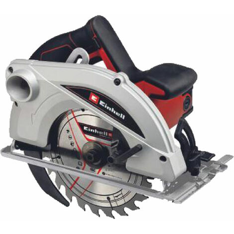 Einhell TC-CS 1410 Test: Top Handkreissäge für
