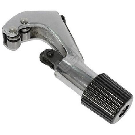 Tagliatubi Hazet 2181N-1 Corto 52mm - Per Tubi Metallici Sottili