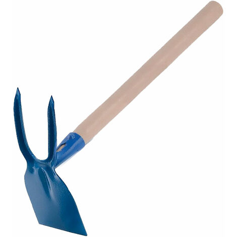 Vanghetto Per Tartufi Professionale A Lancia Piccolo - Manico In Faggio 60 Cm, Acciaio Hardox - Foto 5