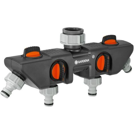 Distributore Automatico Acqua Gardena 1197 - Nuova Elica