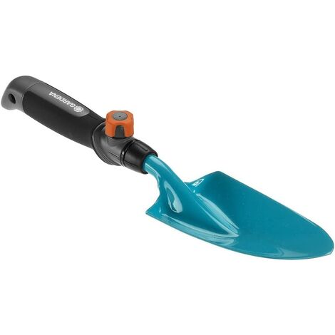 GARDENA -- TRAPIANTATORE IN ACCIAIO RIVESTITO COMBISYSTEM - ORTO - GIARDINO (1/4)