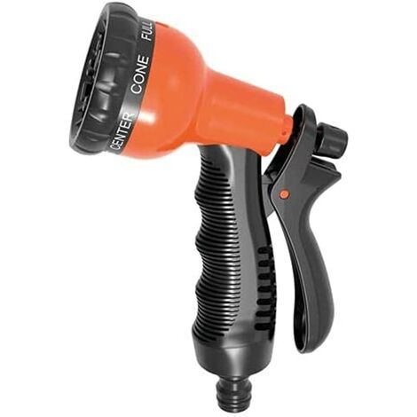 Pistola per irrigazione multifunzione Suinga con 10 funzioni di irrigazione