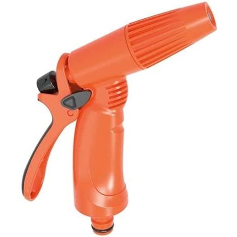 Draper Regolabile Jet Impugnatura Morbida Spray Pistola 26330 - Foto 11