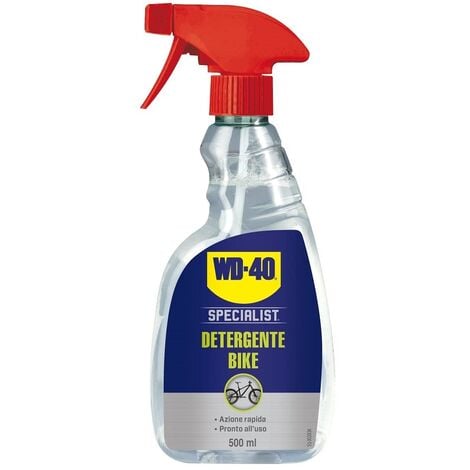 Spray di pulizia - WD-40 Specialist® - WD-40 - di sgrassatura