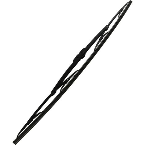 Bosch 3397018963 Spazzola Tergicristallo - 650 Mm, Progettata Per Utilizzo Intuitivo E Sicuro