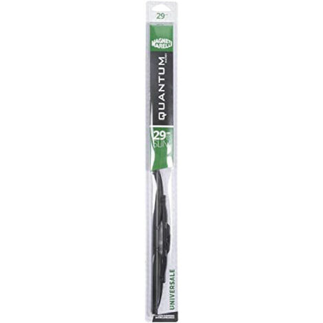 All Ride Spazzola Tergicristallo In Gomma Naturale 56 Cm – Antigelo E Resistente - 2