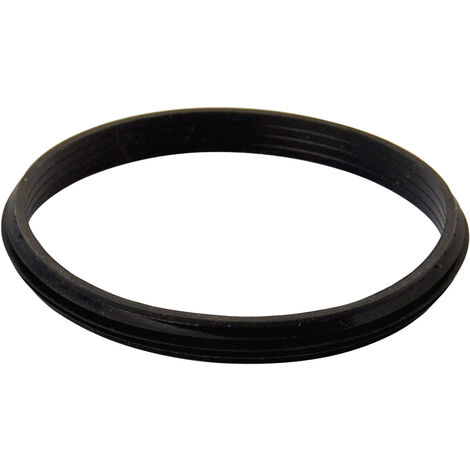GUARNIZIONE IN SILICONE ø cm 20 - h. 9 mm -- PZ 10 - DF 703924