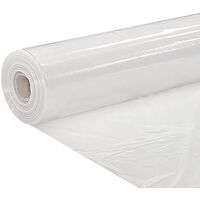BOBINA ROTOLO TELO NYLON POLIETILENE CELLOPHANE senza anima - mt.2x5 -