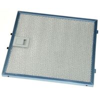 Filtro In Alluminio Per Cappa Falmec 235x245x8 Mm - Ricambio Per Cappa Aspirante In Cucina - Foto 10
