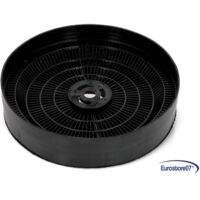 FILTRO CAPPA ELECTROLUX ELICA - DIAM. 17 CM -FK 120 FB01UA F22