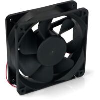 Ventola di raffreddamento assiale quadrata 14 WATT 220 VOLT 80 x 80 x Ventola di raffreddamento assiale quadrata 14 WATT 220 VOLT 80 x 80 x