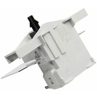 ELETTROSERRATURA INTERRUTTORE GENERALE LAVASTOVIGLIE ELECTROLUX 1113337024