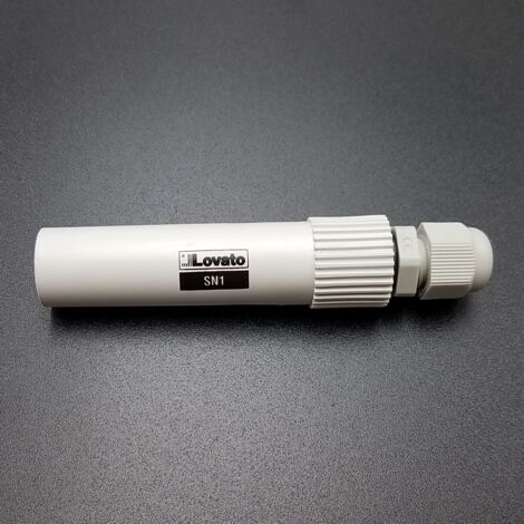 Sonde Bac Tampon Piscine (1/4)
