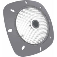 Projecteur LED NOTMAD Rechargeable USB - Gris Éclairage Couleur - Outdoor - Piscine