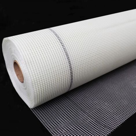 Tissu de renfort Tissu intérieur 75 g/m² 1 rouleau de tissu plâtre de 50 m