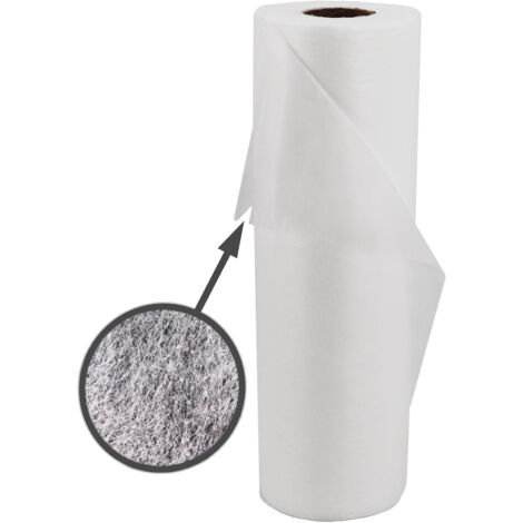 Membrane de drainage non-tissée - REGUPOL resist geo - REGUPOL Germany GmbH & Co