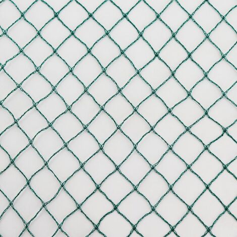 Filet de bassin 21 m x 8 m protection contre les hérons, filet de silo, filet de protection contre les feuilles, filet de protection contre les oiseaux, filet à feuilles (1/5)