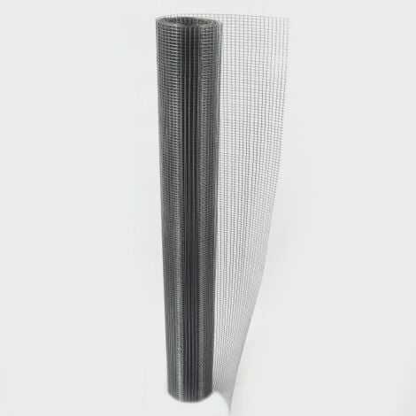 20m x 1m volière treillis métallique treillis soudé treillis campagnol treillis métallique