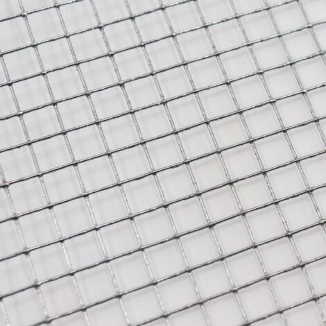 20m x 1m volière treillis métallique treillis soudé treillis campagnol treillis métallique