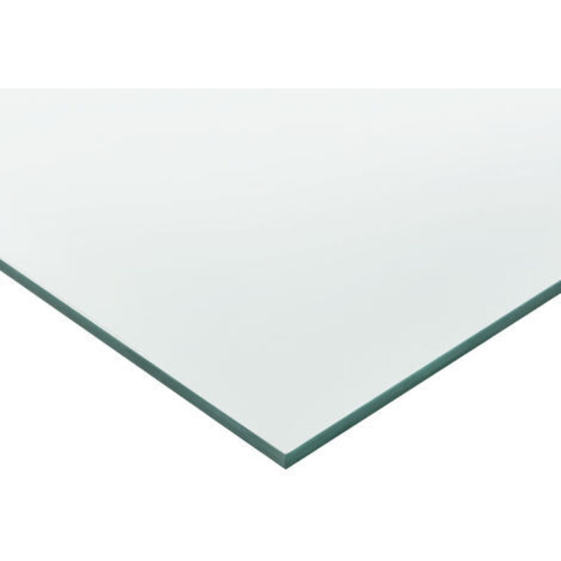 Nucleo Per Stufa A Cherosene | Fibra Di Vetro E Cotone | 85 X 2,5 X 185 Mm | Fiamma Luminosa E Senza Fumo | Per Campeggio E Serre