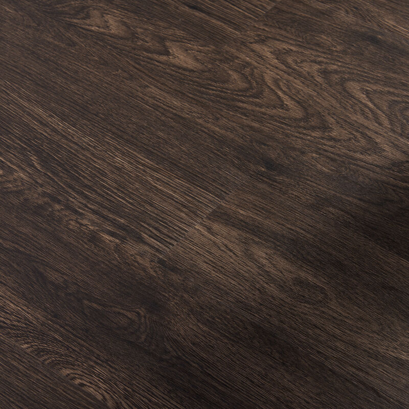 Pavimento Adesivo In PVC Effetto Legno - Piastrelle 30x30 Cm Impermeabili Per Bagno E Camera - Foto 7