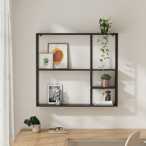 GIANTEX Scaffale Libreria A 4 Livelli Con Cassetto - 60x38x120 Cm - Ripiani Aperti In Legno Per Soggiorno, Camera O Ufficio, Bianco - 3