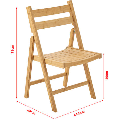 Sedie da Pranzo Pieghevoli Moderne in Rattan in Legno,Sedia per Eventi Portatile MidCentury con Struttura in Legno massello e sedie in Tessuto retrò Senza braccioli per Cucina e Sala da Pranzo,B