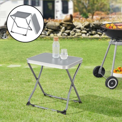 Pedana Pieghevole SAGITTARIO | Emiliana Scale - Foto 2