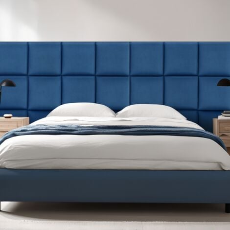 Pannelli Decorativi In PVC Effetto Marmo - 4 Pezzi 60x120 Cm - Rivestimento Pareti Per Bagno, Cucina, Casa - Foto 6