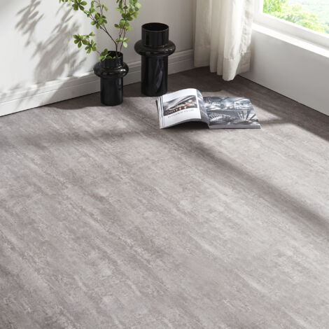 ZONA DI TRANSIZIONE Pavimento In PVC Piastrelle Per Terrazza In - Foto 5