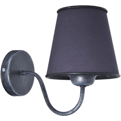 Paralume In Metallo Ottone Verde – Plafoniera Da 29 Cm - Foto 9