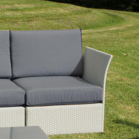 FAUTEUIL D'ANGLE ASTONA (1/2)