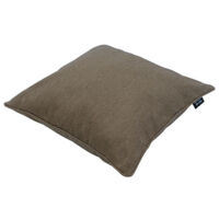 Coussin Canvas Eco+ 50 x 50 cm - MADISON Série Déco - Taupe