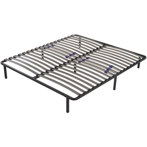 Sommier SoftDream : Confort morphologique - 180 x 200 cm