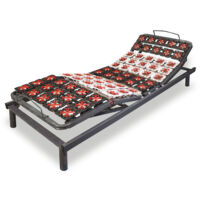 Sommier Electrique de Relaxation 180 x 200 cm